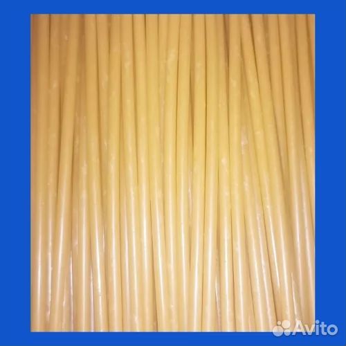 Восковые свечи, часового горения, 500 штук