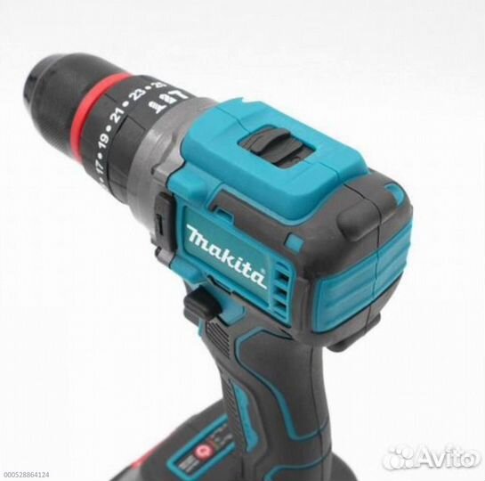 Набор Makita 3в1 (Арт.88769)