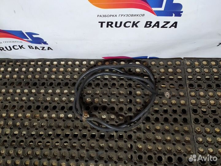 Кабель силовой Man TGA