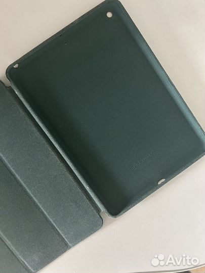 Чехол на iPad 2017