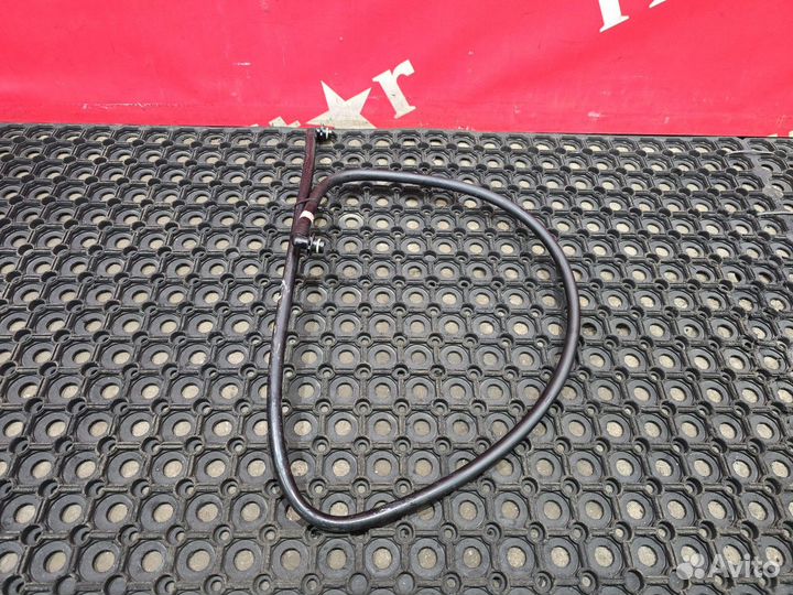 Трубка топливная 2023 г. Faw J7