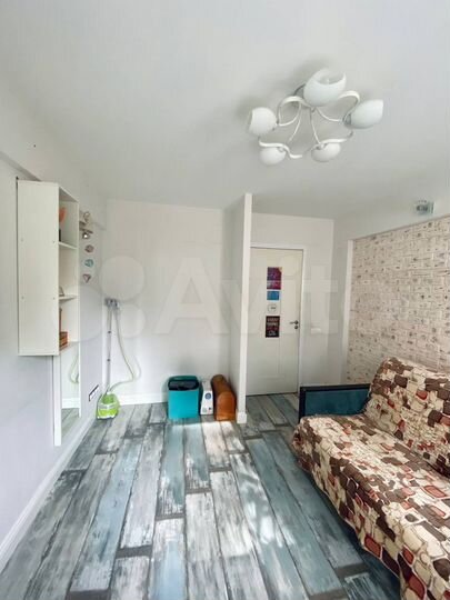 3-к. квартира, 68 м², 2/9 эт.