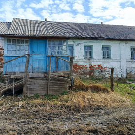 Продажа домов в Тульской области в деревне