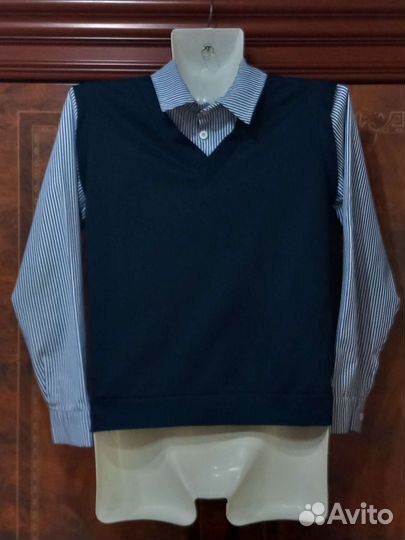 Для школы мальчику