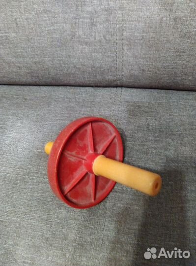 Колесо для пресса СССР