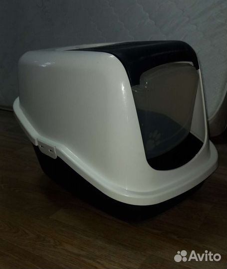 Туалет лоток для кошек