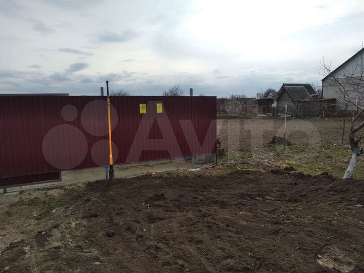 Участок 9 сот. (ИЖС)