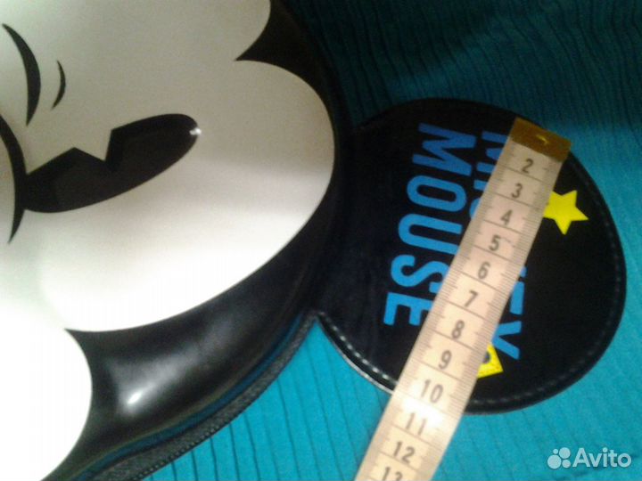 Пенал школьный бу