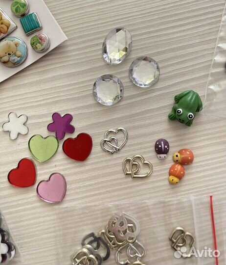 Набор для творчества/рукоделия