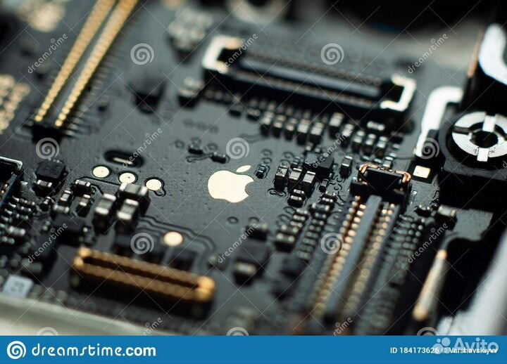 Ремонт телефонов (Apple, Samsung, Xiaomi, Honor)