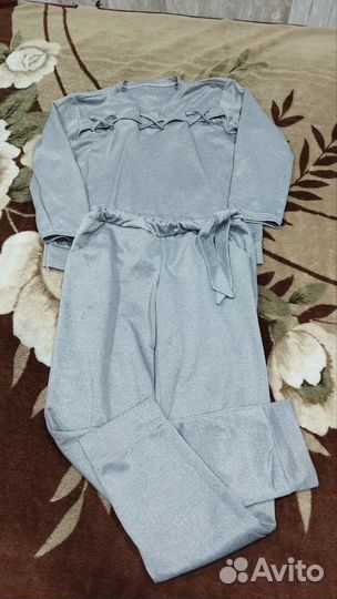 Спортивный костюм, легкий