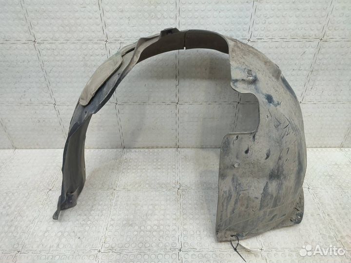 Подкрылок передний левый Hyundai Elantra 7 CN7