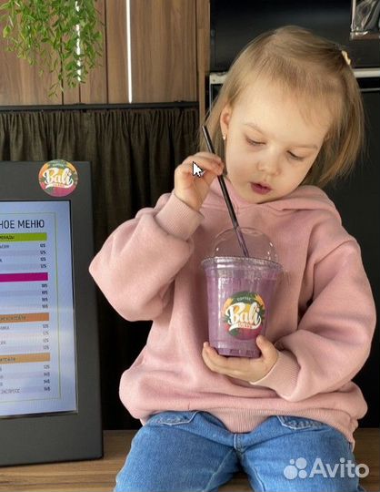 Франшиза Coffee Island Bali с высоким доходом