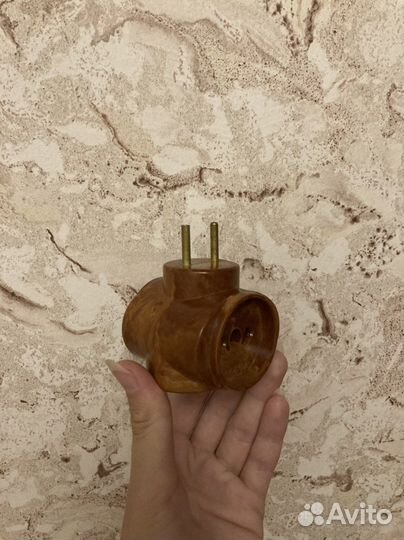 Тройник СССР