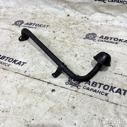 Маслозаборник Opel Vectra B 1.6