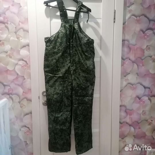 Детская военная форма для мальчика