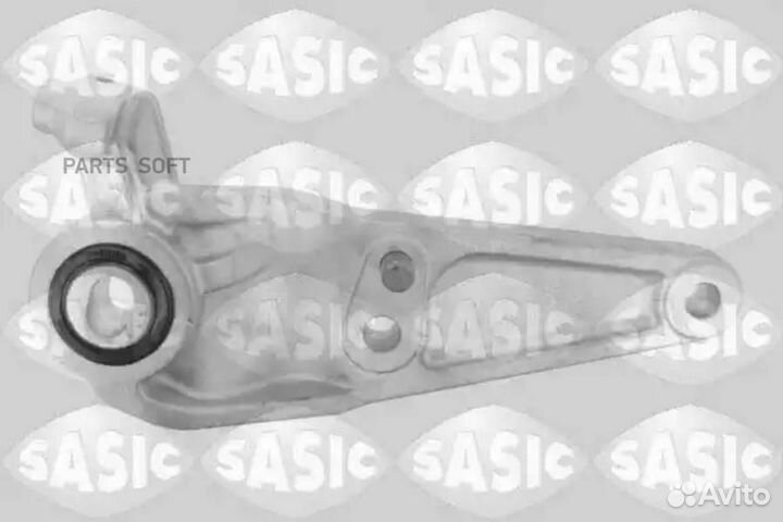 Sasic 2706068 Опора двигателя Opel Corsa D