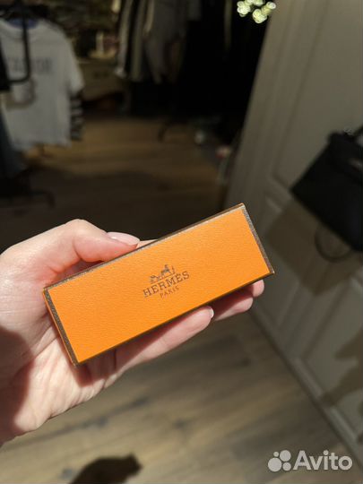 Помада Hermes 13 Beige Kalahari