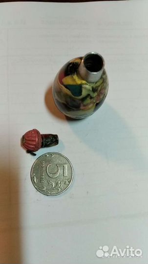 Емкость винтажная (1950-1960 г.г.)