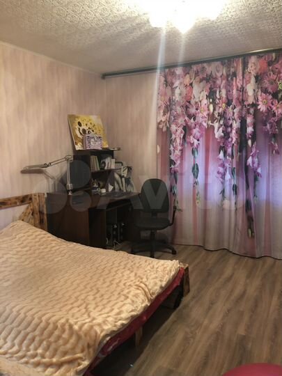 4-к. квартира, 84,1 м², 1/9 эт.