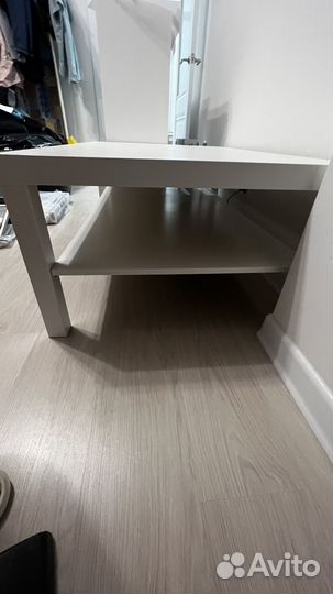 Тумба под телевизор журнальный стол икеа