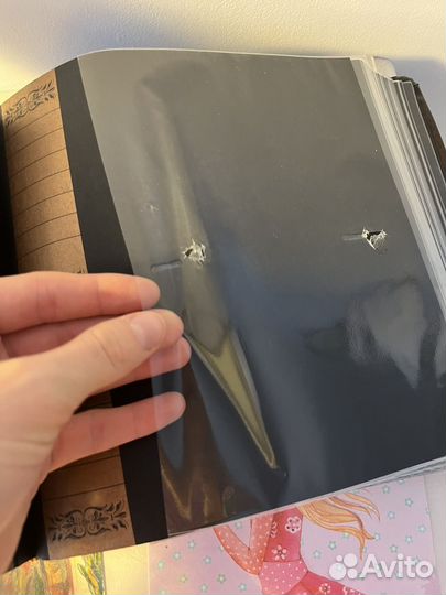 Фотоальбом в подарок