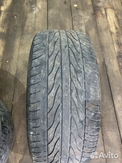 Allosaurus Tawa AU6 255/55 R18