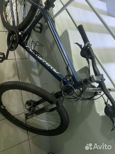 Велосипеды бу взрослый 27,5 колеса