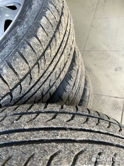 КАМА Кама-235 185/60 R15