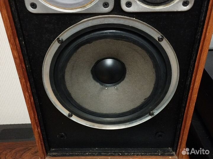 Акустические колонки wharfedale linton 3xp