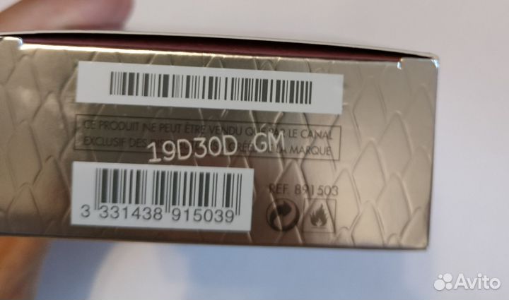 Туалетная вода Salvador Dali 