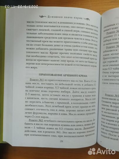 Соловьева Л Н. Домашняя Панча карма. Аюрведа