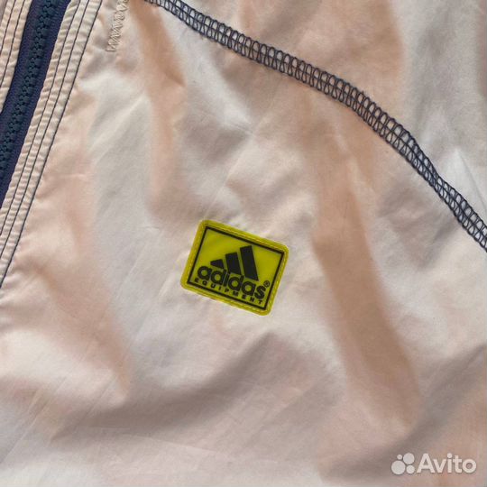 Жилетка Adidas Equpment Vintage