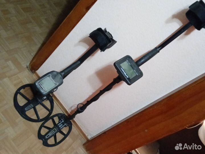 Металлоискатель на прокат