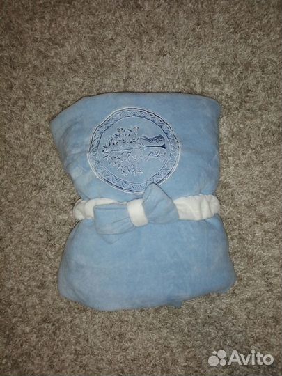 Конвертик на выписку, в хорошем состоянии, использ