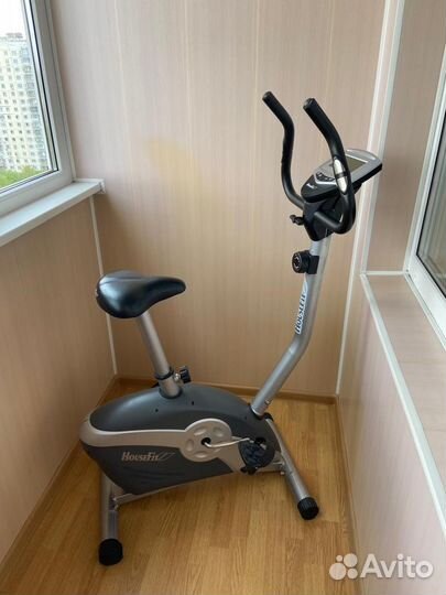 Велотренажер