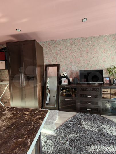 Квартира-студия, 27 м², 6/12 эт.