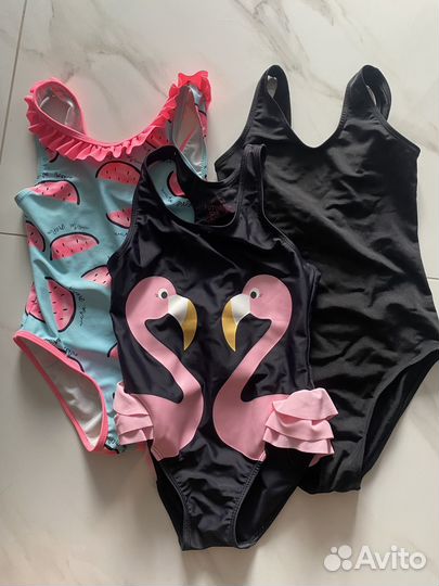 Одежда на девочку 122 128 Zara, HM, Benneton, Next