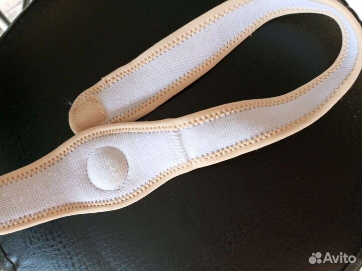 Бандаж пупочный