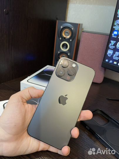 iPhone 14 Pro Max, 128 ГБ