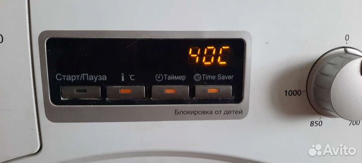 Стиральная машина Panasonic