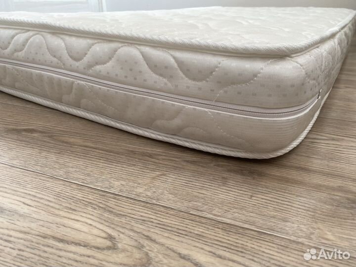 Матрас детский 120 60