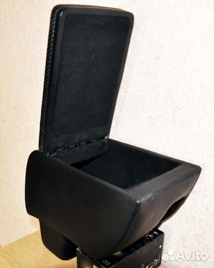 Подлокотник для а/м Хендай Солярис