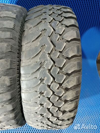 Cordiant Off Road 245/70 R16