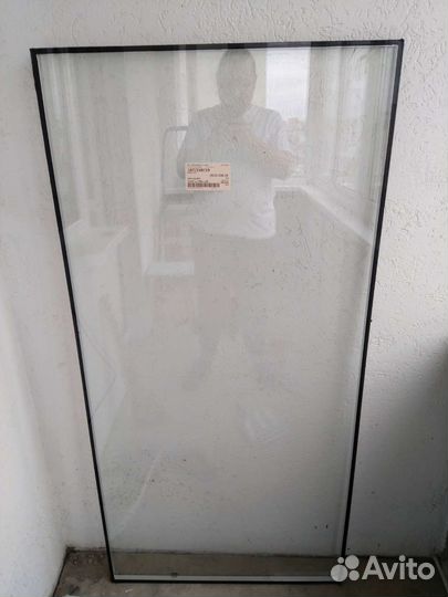 Стеклопакет