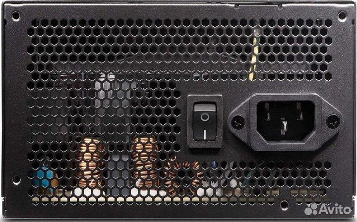Блок питания A-Data XPG pylon bronze 550 Вт, 80+
