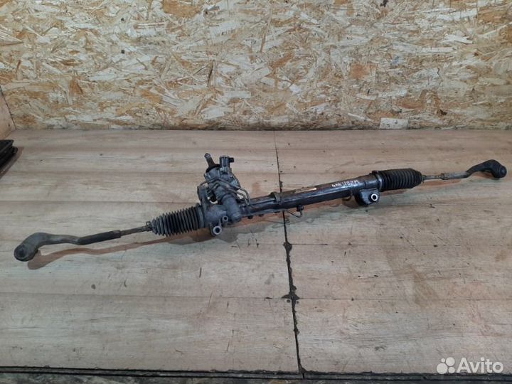 Рулевая рейка Mercedes-Benz S-Class W221 3.5 2007