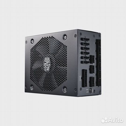 Блок питания Cooler master MPZ-D001-afbapv-EU