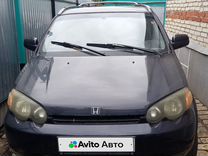 Honda HR-V 1.6 MT, 1998, 505 000 км, с пробегом, цена 520 000 руб.