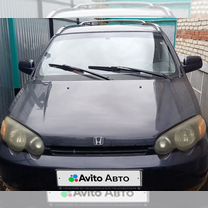 Honda HR-V 1.6 MT, 1998, 505 000 км, с пробегом, цена 520 000 руб.